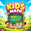 Kids Math Online